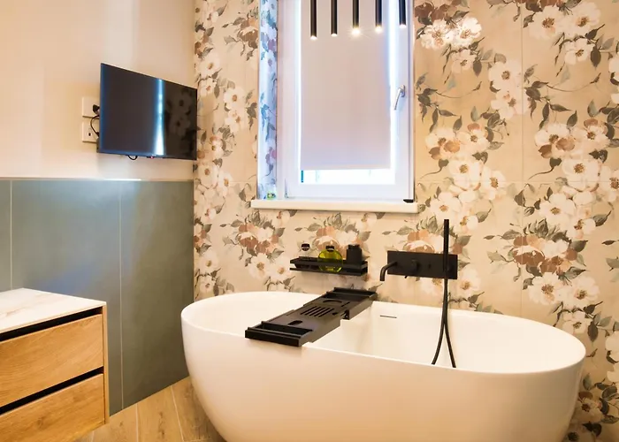 El Surcinel – Alpine Design Apartment Ballabio