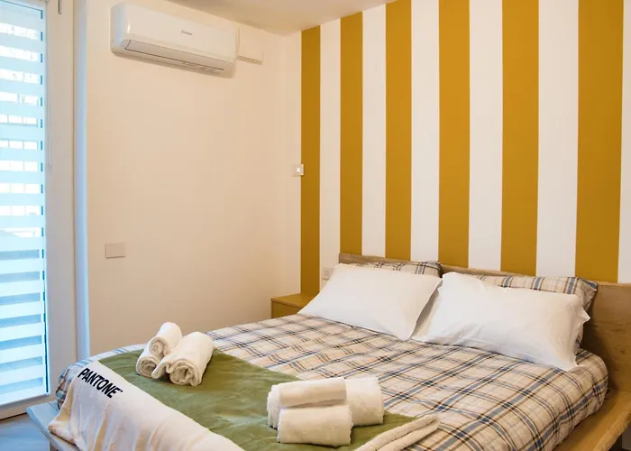 Apartment El Surcinel – Alpine Design