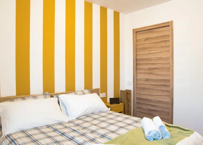 El Surcinel – Alpine Design Apartment *