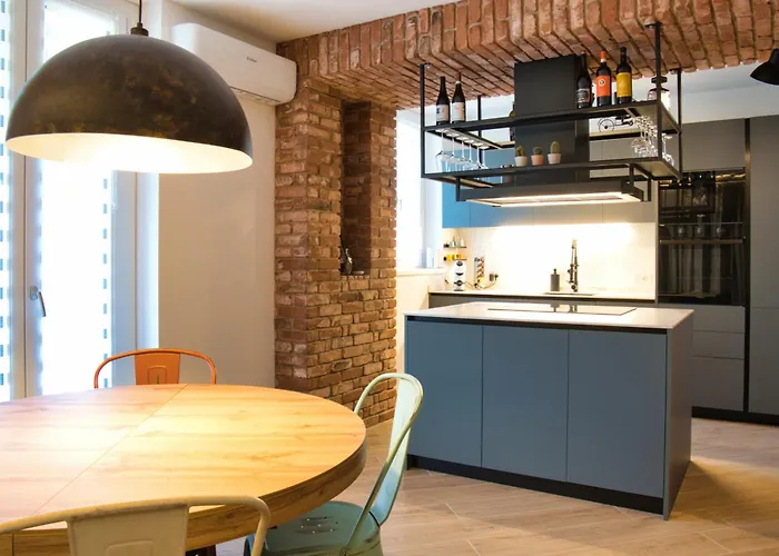 El Surcinel – Alpine Design * Ballabio