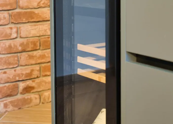 El Surcinel – Alpine Design Apartment