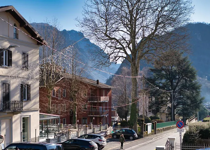 Apartment El Surcinel – Alpine Design