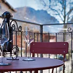 El Surcinel - Alpine Design