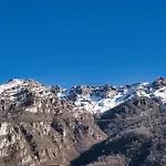 El Surcinel - Alpine Design