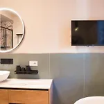 Διαμέρισμα El Surcinel - Alpine Design
